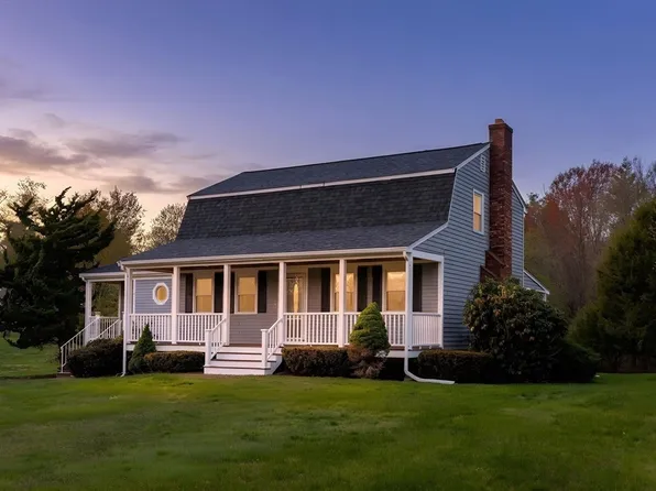 47 Cranberry Ln, South Easton, MA 02375