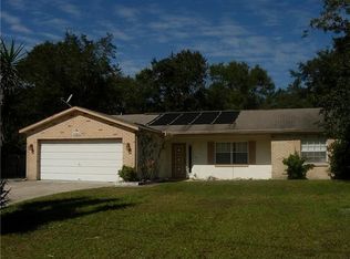 2283 Meadow Lark Rd, Spring Hill, FL 34608