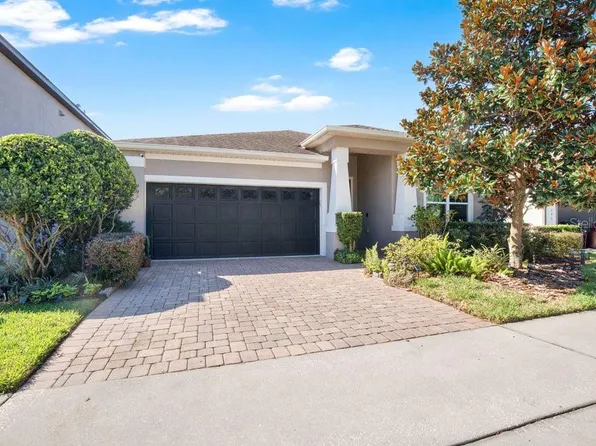 992 Baldwin Cove Way, Orlando, FL 32803