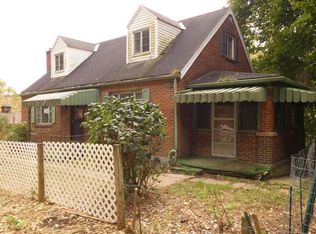 699 Old 71, Charleroi, PA 15022
