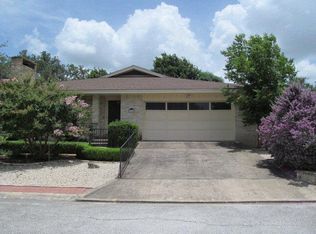 1132 Wood Edge, Kerrville, TX 78028