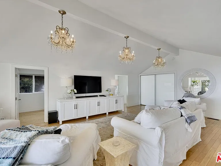 3966 Las Flores Canyon Rd — Photo 1