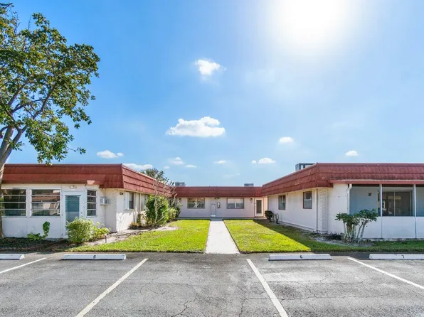 245 Seville Ave Unit K, Delray Beach, FL 33446