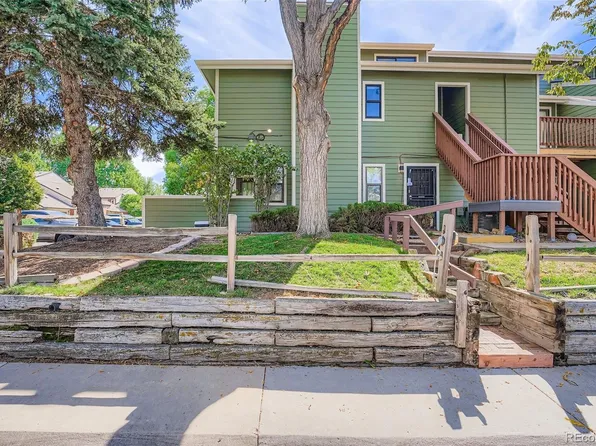 540 S Forest Street #3-204, Denver, CO 80246