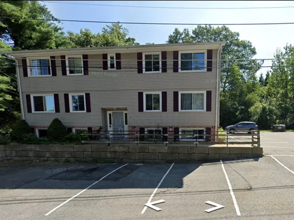 18 Bathrick Rd, 18 Bathrick Rd #2, Westminster, MA 01473