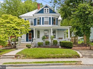 492 S Mason St, Harrisonburg, VA 22801