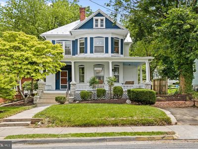 492 S Mason St, Harrisonburg, VA, 22801
