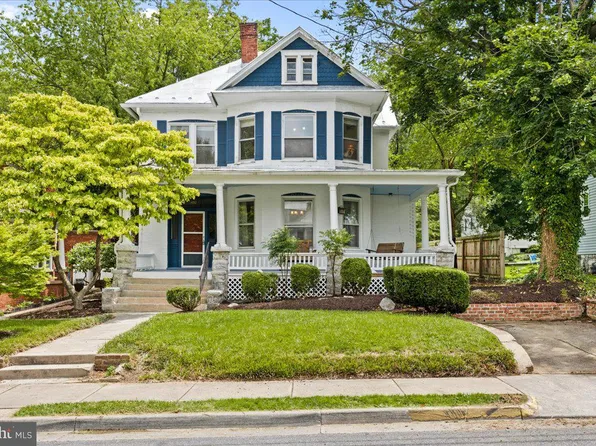 492 S Mason St, Harrisonburg, VA 22801