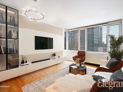 635 W 42nd St APT 16H, New York, NY, 10036