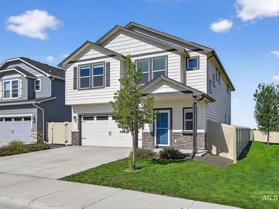 975 N Ryde Ave, Kuna, ID, 83634