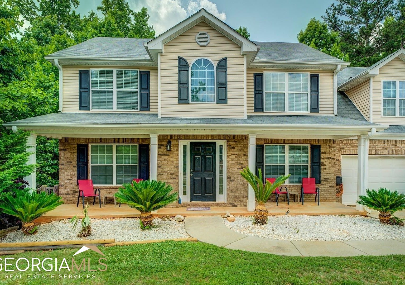 621 Ragan Ct, Social Circle, GA 30025 Zillow