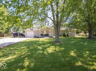 4671 W 100 N, Shelbyville, IN 46176