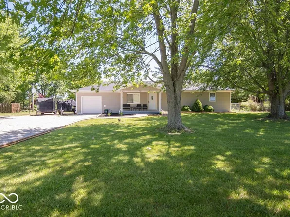 4671 W 100 N, Shelbyville, IN 46176