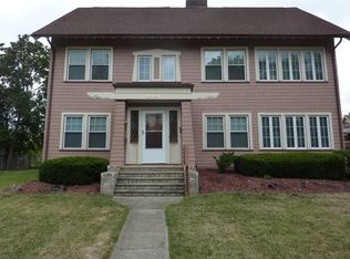 2811 Avondale Ave, Cleveland Heights, OH