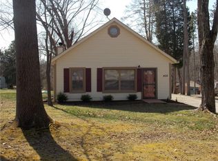 433 E Hoover Dr, Nineveh, IN