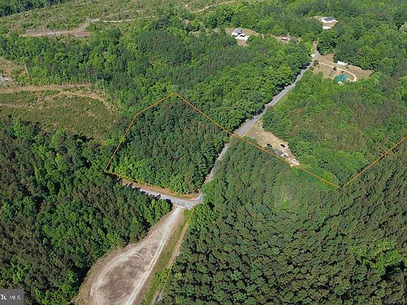 4th image of Brandy Creek Rd Tract The