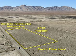 Leon Rd, Deming, NM 88030