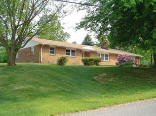 603 Gap Rd, Lewisberry, PA 17339