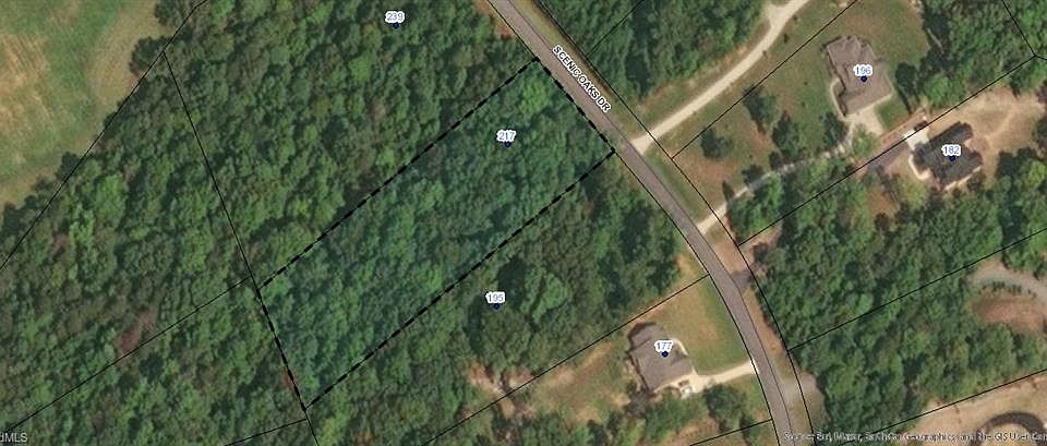 2nd image of 217 Scenic Oaks Dr #17