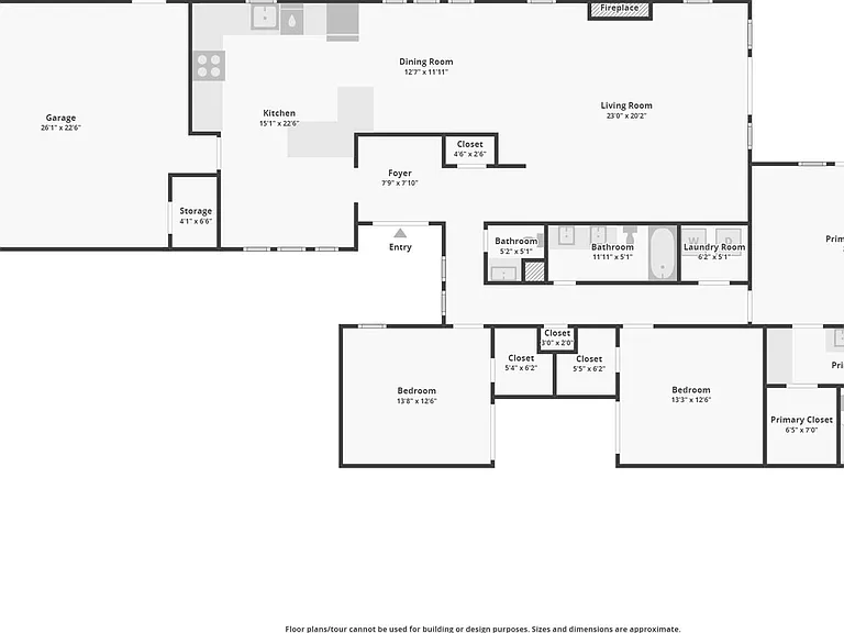 1371 Beaujolais Ln — Photo 25