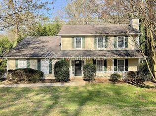 4096 Longford Ridge Dr NE, Marietta, GA 30066