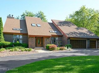 336 Roberts Rd, Inverness, IL 60010