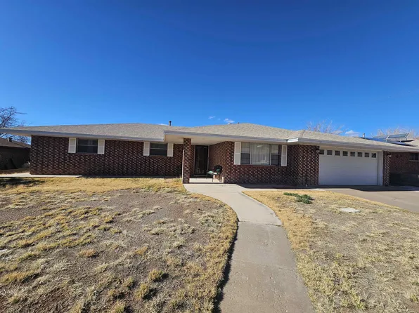 1601 Crescent Dr, Alamogordo, NM 88310