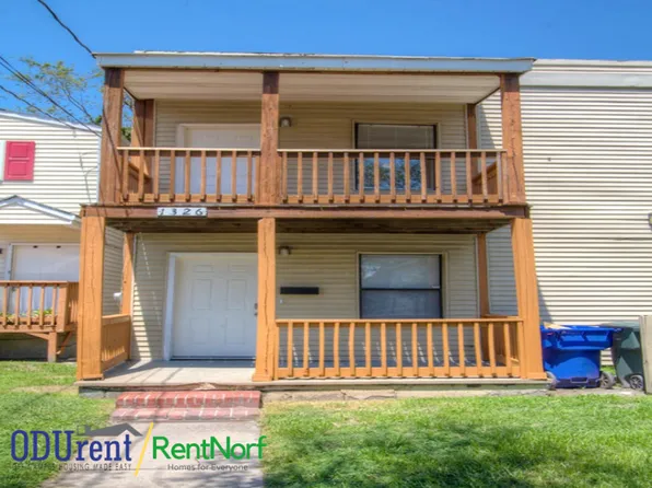 1326 W 42nd St, Norfolk, VA 23508