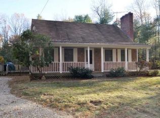 2 1/2 Mill Rd, Foster, RI 02825