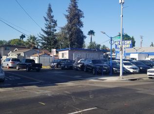 1828 W San Carlos St, San Jose, CA 95128