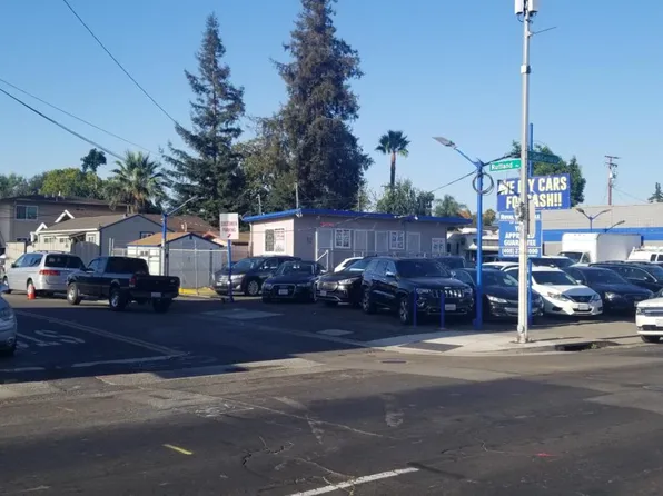 1828 W San Carlos St, San Jose, CA 95128