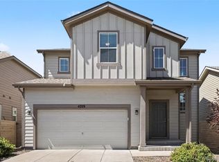 4709 Helena Street, Denver, CO 80239
