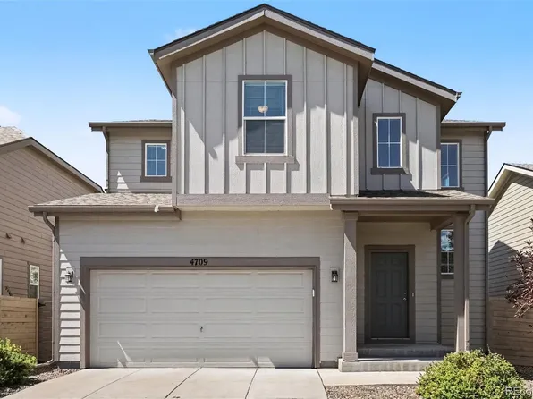 4709 Helena Street, Denver, CO 80239