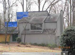 5225 Huntingford Ter, Marietta, GA 30068
