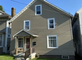 1058 Church St #2, Indiana, PA 15701