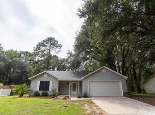 3848 Windermere Rd, Tallahassee, FL 32311
