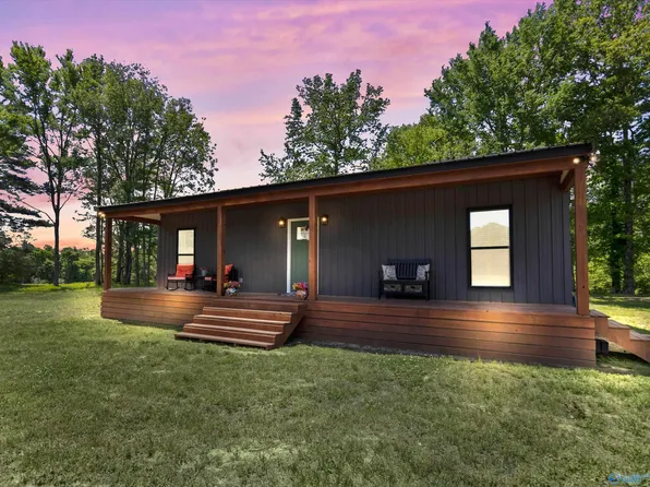 159 Gross Rd, Guntersville, AL 35976