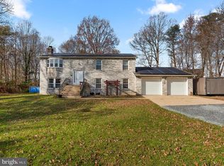 9102 Cherry Ln S, Upper Marlboro, MD 20774