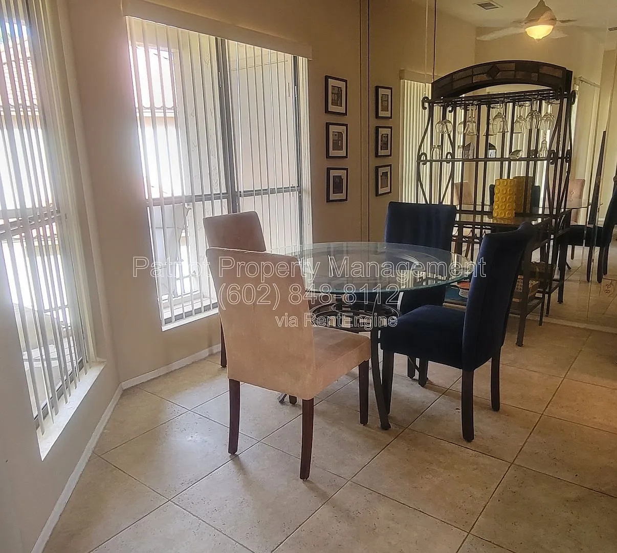 1 bed, 1.0 bath, 629 sqft, $1,800 — Photo 3