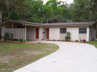 4644 Hartman Rd, Jacksonville, FL 32225