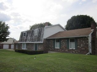 1768 Blakeslee Boulevard Dr E, Lehighton, PA 18235