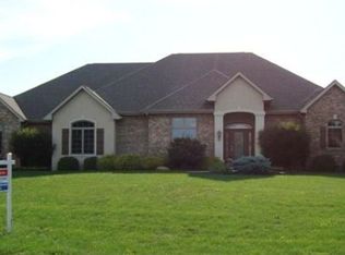 6700 W Augusta Blvd, Yorktown, IN 47396