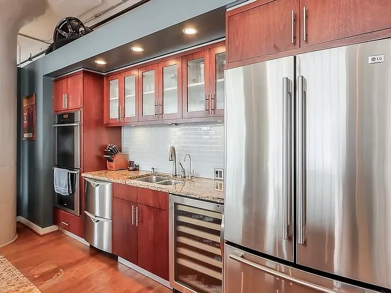 426 Marietta St NW #405 — Photo 5