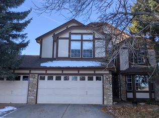 9425 Wickerdale Ct, Highlands Ranch, CO 80130