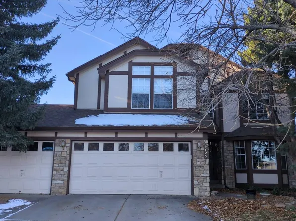9425 Wickerdale Ct, Highlands Ranch, CO 80130