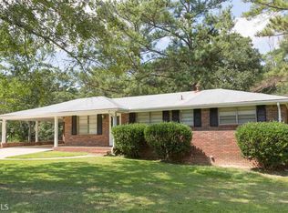 4374 Hidden Branch Dr, Douglasville, GA 30134