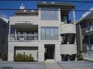 3810 Central Ave, Ocean City, NJ 08226