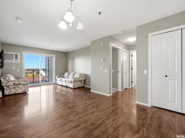 UNIT 309 E-1300 Stockton STREET, Regina, SK S4X 0G1