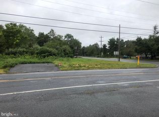 Route 40 & Madison Ave, Newfield, NJ 08344
