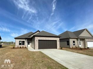 15674 Capstone Blvd, Brookwood, AL 35444
